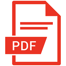 PDF Symbol